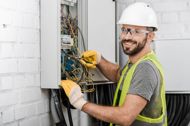 Best Electrician for Home Renovation  in Plymouth, WI