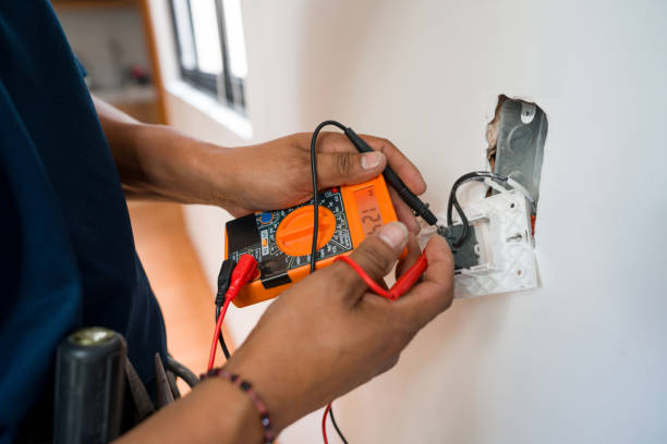 Best 24-Hour Electrician  in Plymouth, WI