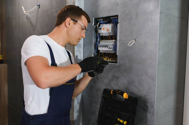 Plymouth, WI Electrician Company