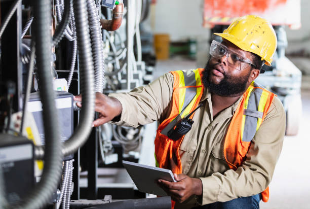 Best Emergency Electrical Repair  in Plymouth, WI