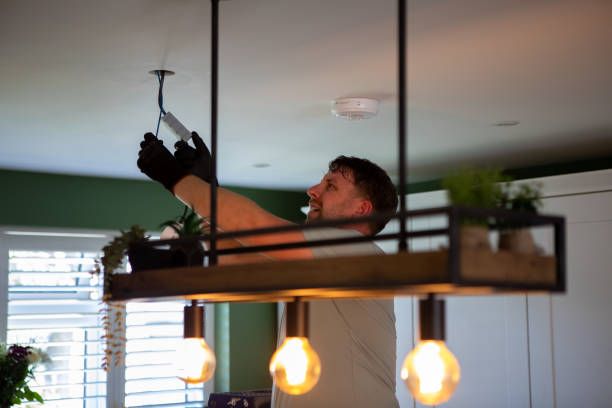 Best Electrical Upgrades for Homes  in Plymouth, WI