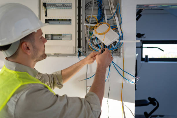 Best Local Electrician Companies  in Plymouth, WI